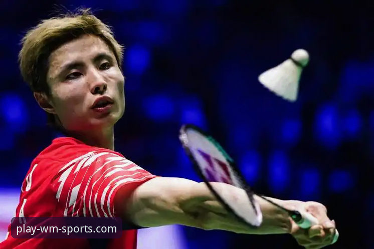 石宇奇亚锦赛夺冠最新动态，国羽男单八年等待终破荒